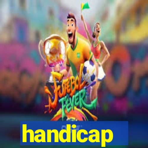 handicap - 2 resultado final